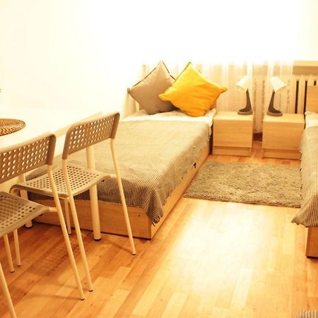 Apartamenty Prokocim Krasków Eksteriør bilde