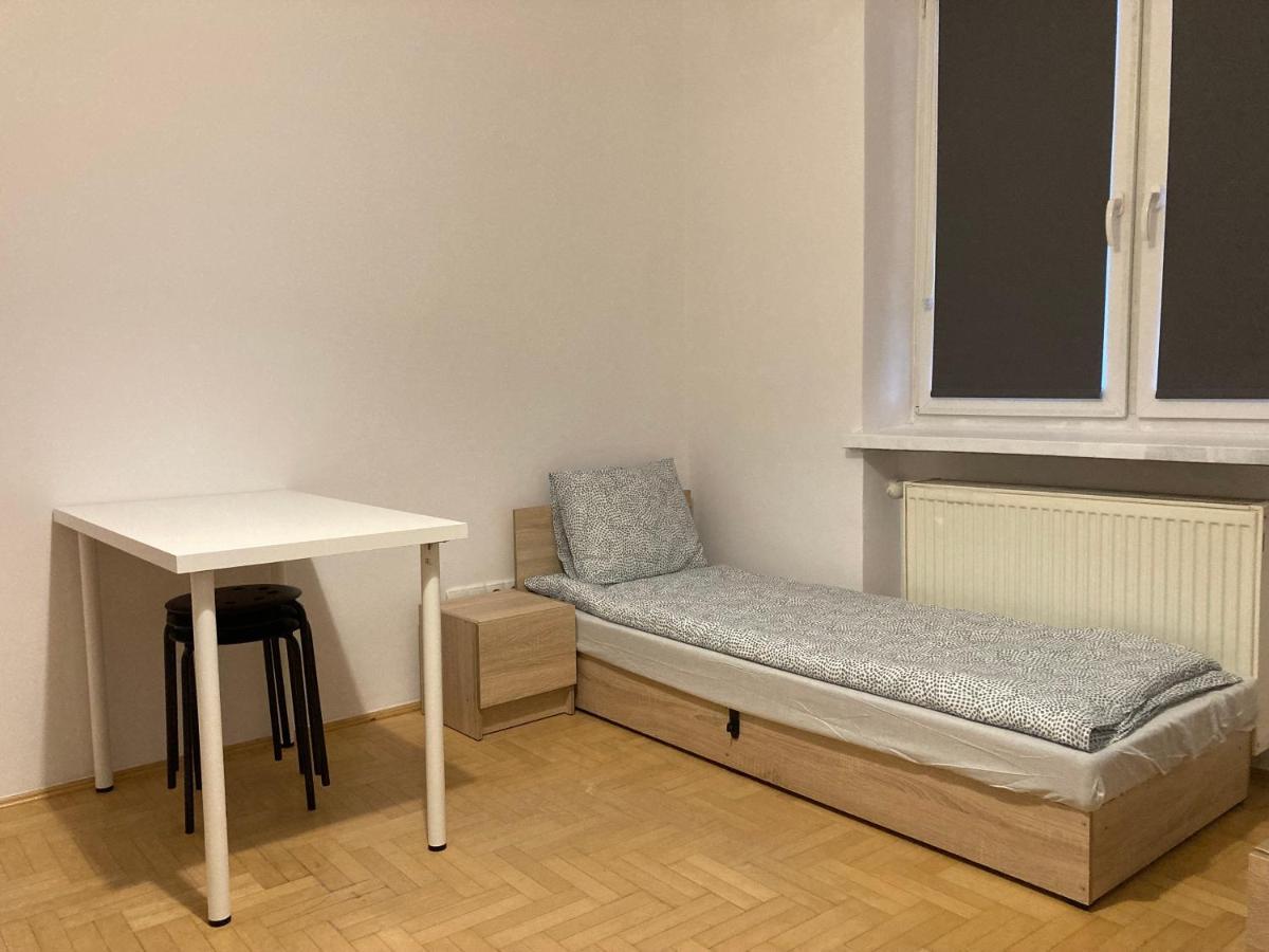 Apartamenty Prokocim Krasków Eksteriør bilde