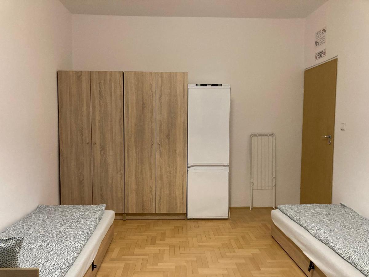 Apartamenty Prokocim Krasków Eksteriør bilde