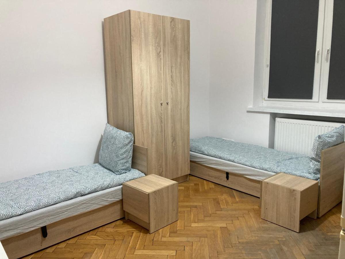 Apartamenty Prokocim Krasków Eksteriør bilde