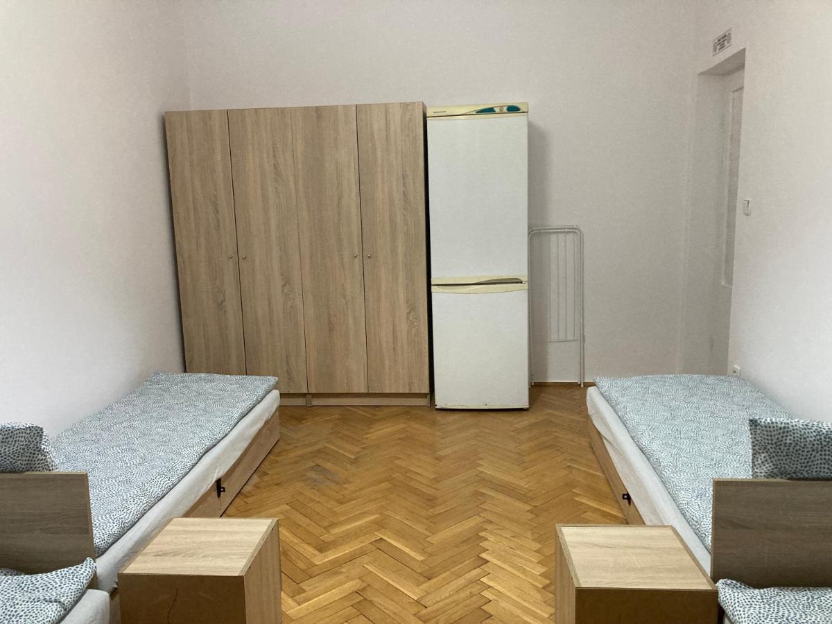 Apartamenty Prokocim Krasków Eksteriør bilde