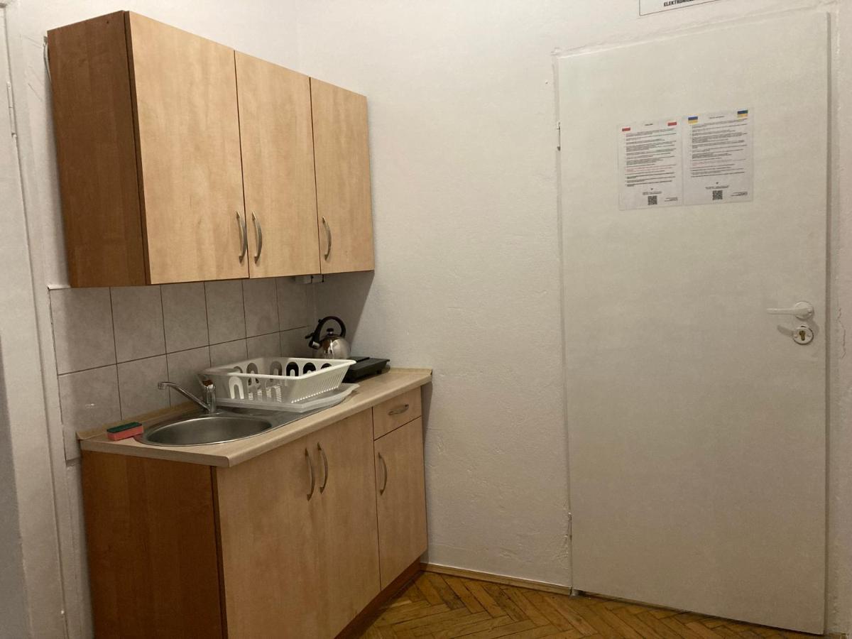 Apartamenty Prokocim Krasków Eksteriør bilde
